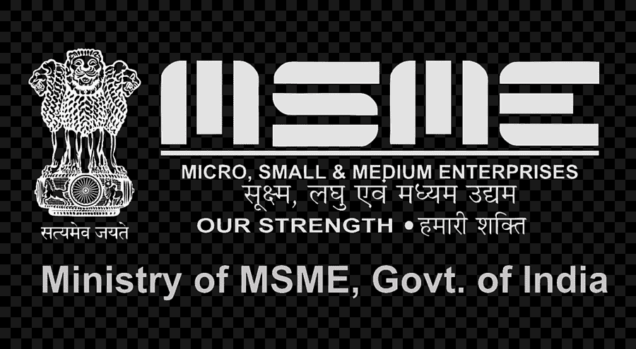 MSME Udyam registered