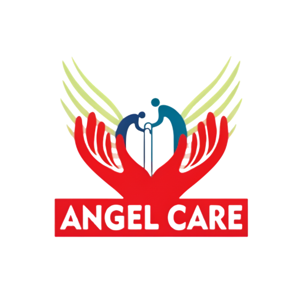 Angel Care — Healthcare and elder care