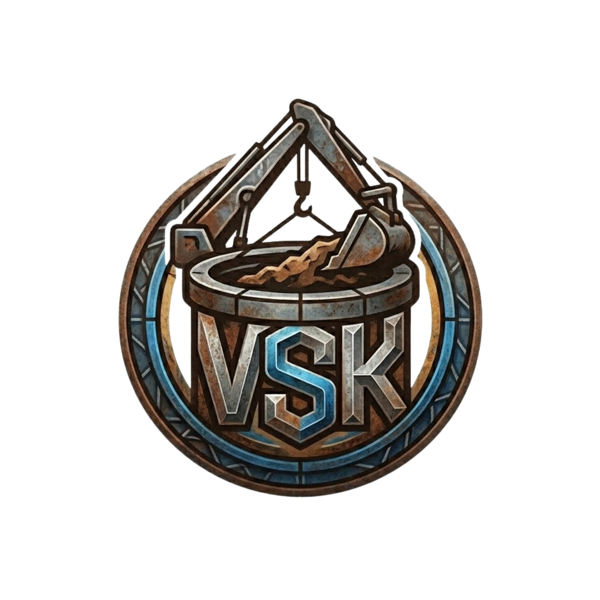 VSK — Construction and infrastructure