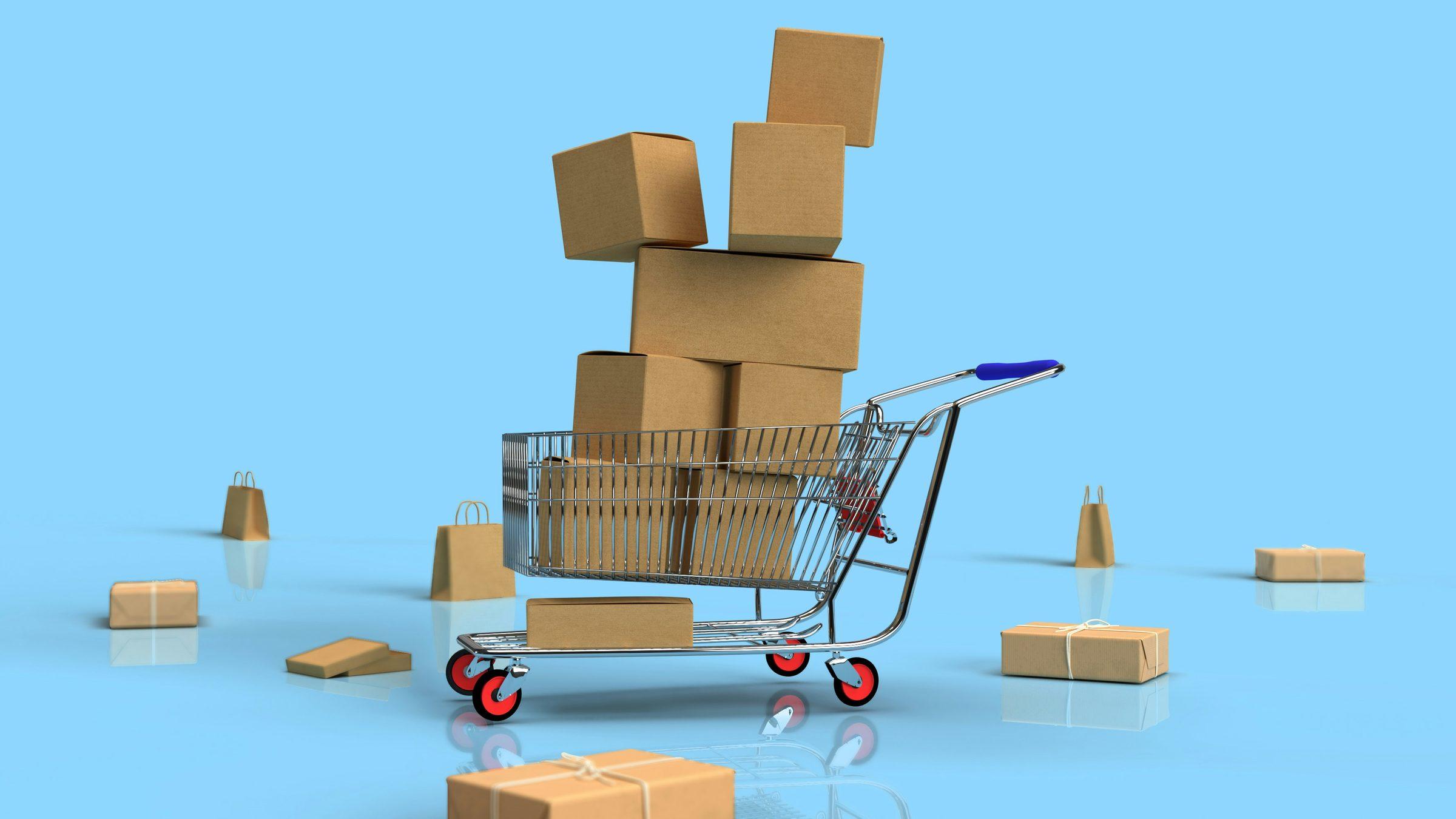 E-commerce Platform for Fashion Retail — Web Development