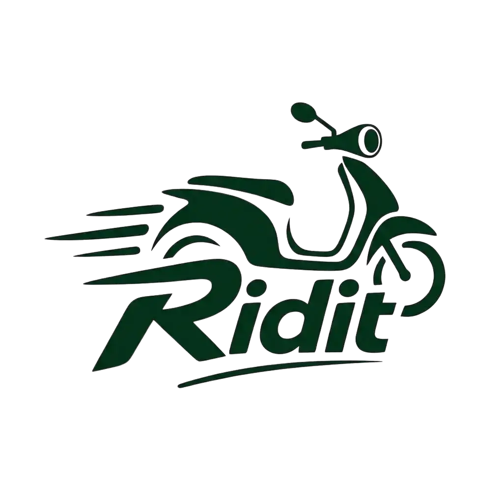 Ridit App